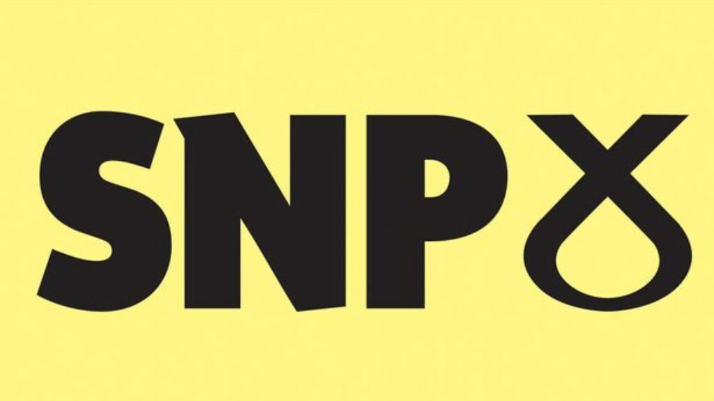 logo snp