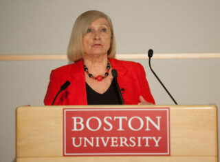 Which Future for Democracy in a Post-political Age? A Lecture by