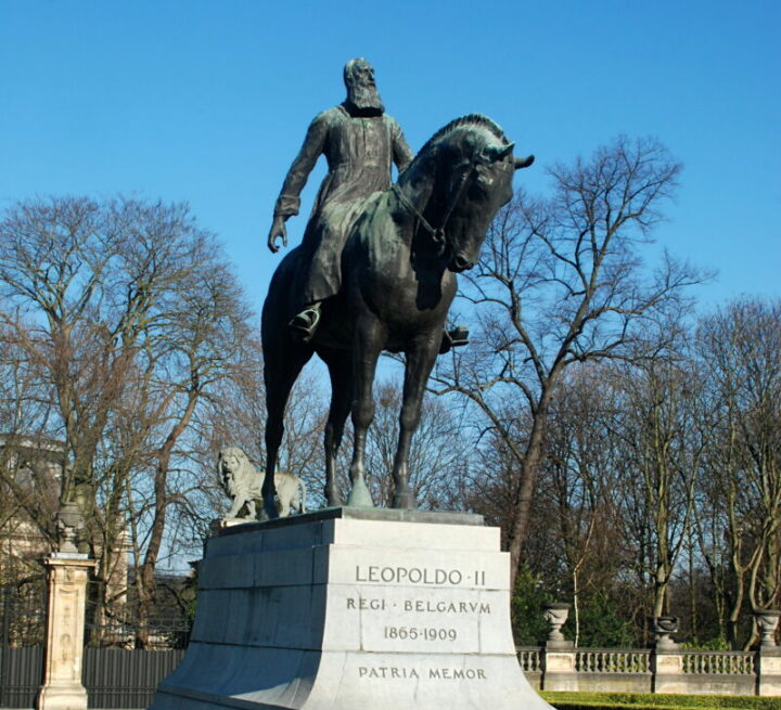 Statue_équestre_de_Léopold_II_-_01