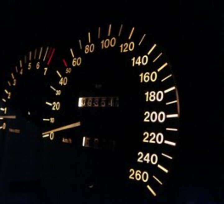 voiture