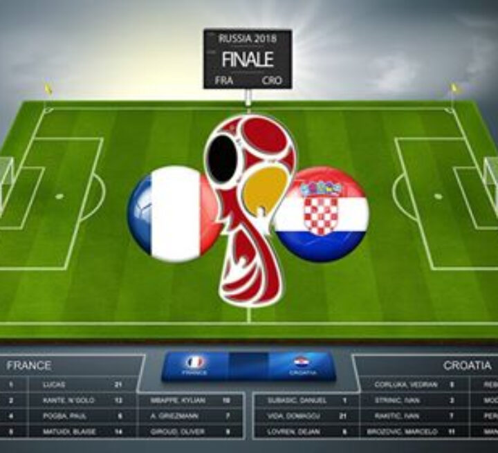 finale