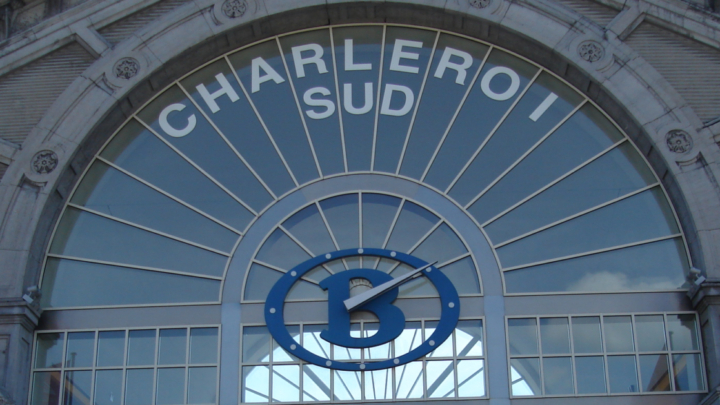 charleking