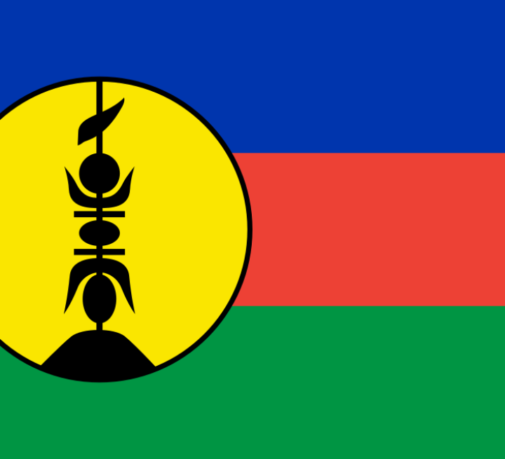 kanaky