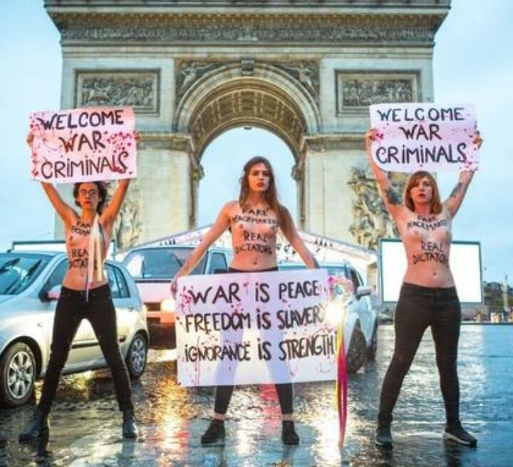 Femen