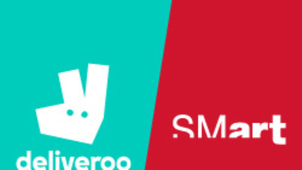 deliveroo smart