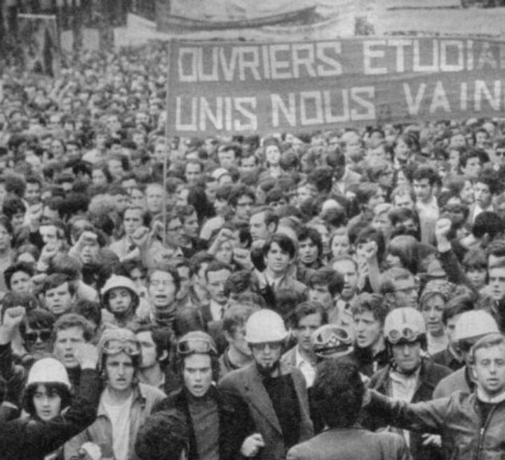 etudiant – use – fef
