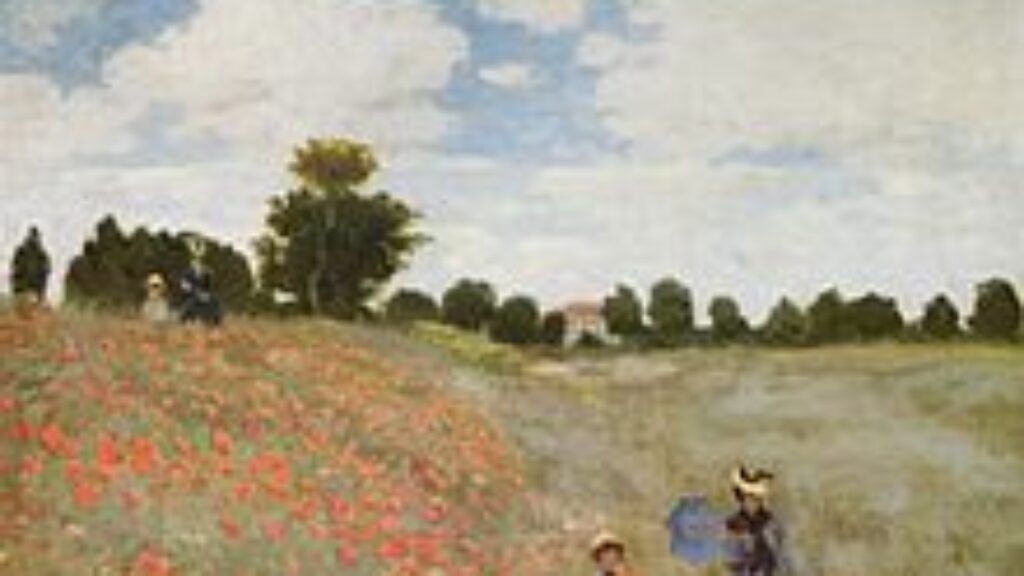 Coquelicot-Claude_Monet_037