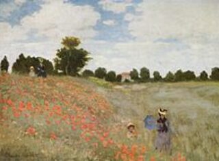 Coquelicot-Claude_Monet_037