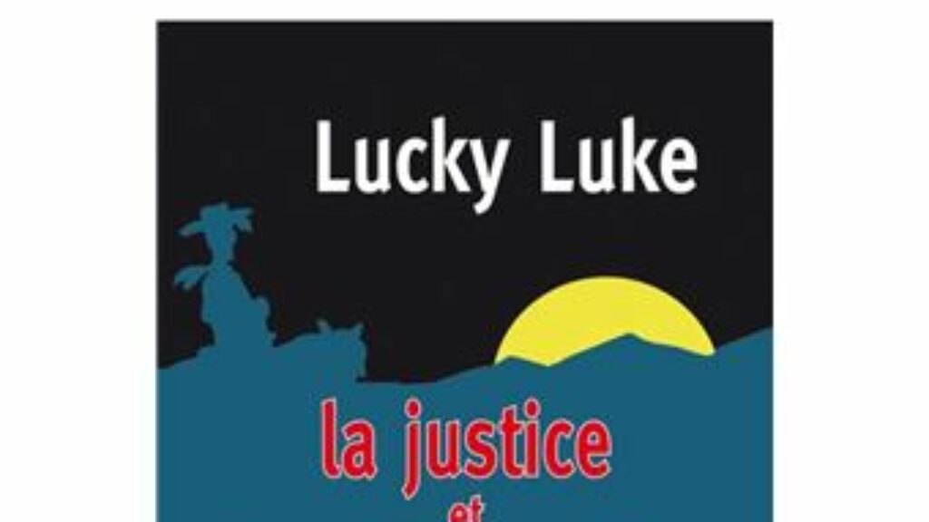 LUCKY-LUKE-LA-JUSTICE-ET-LA-PHILOSOPHIE