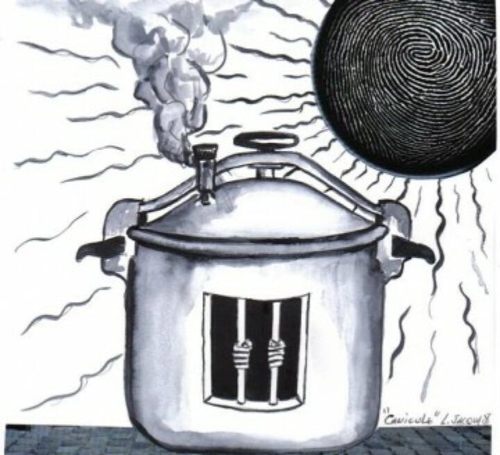 Prison – Canicule