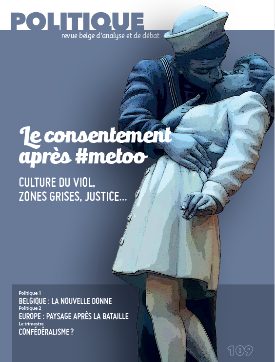 109 - septembre 2019 - Le consentement après #metoo vignette