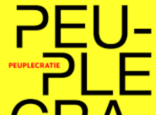 Peuplecratie