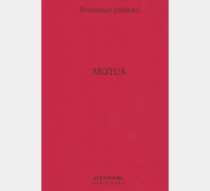 motus