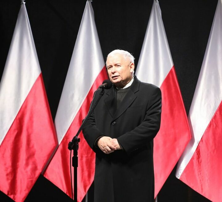 Kaczynski