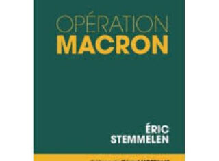 OperationMacron