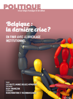 N°113 - Belgique : la dernière crise ?