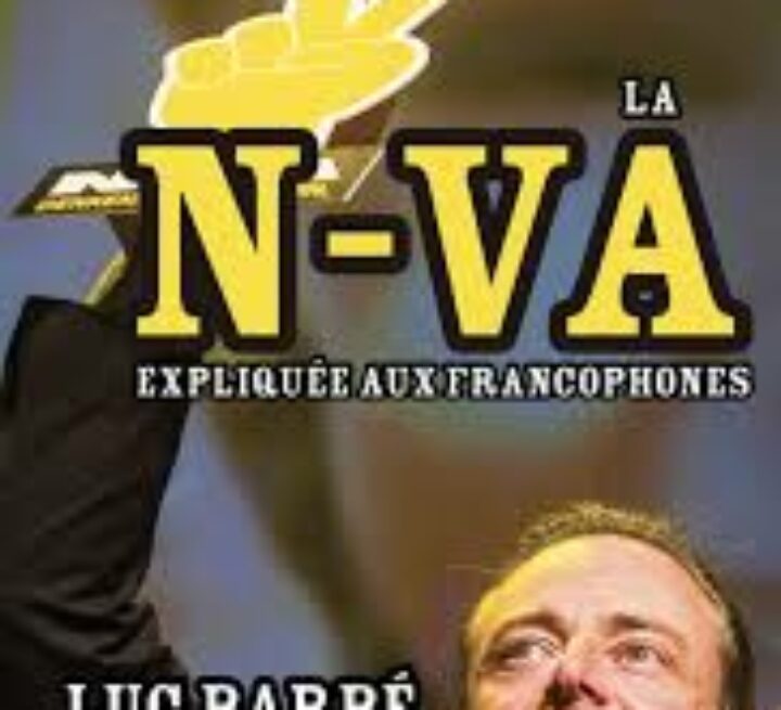 NVA Barbé