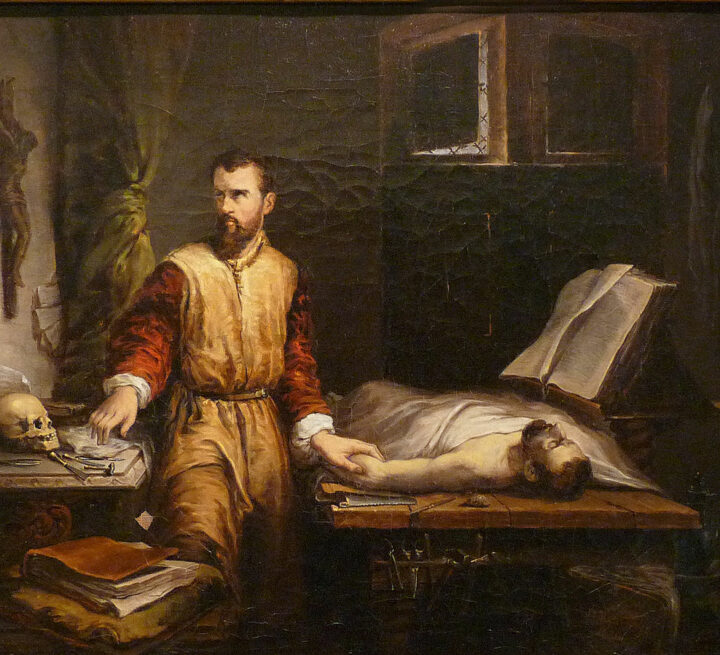 James_Bertrand-Ambroise_Paré