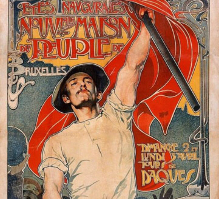affiche_maison_du_peuple-bxl-5f86f