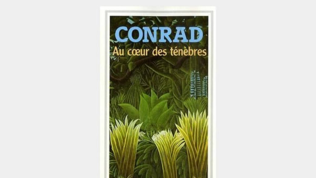 conrad