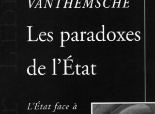 paradoxes de l’état