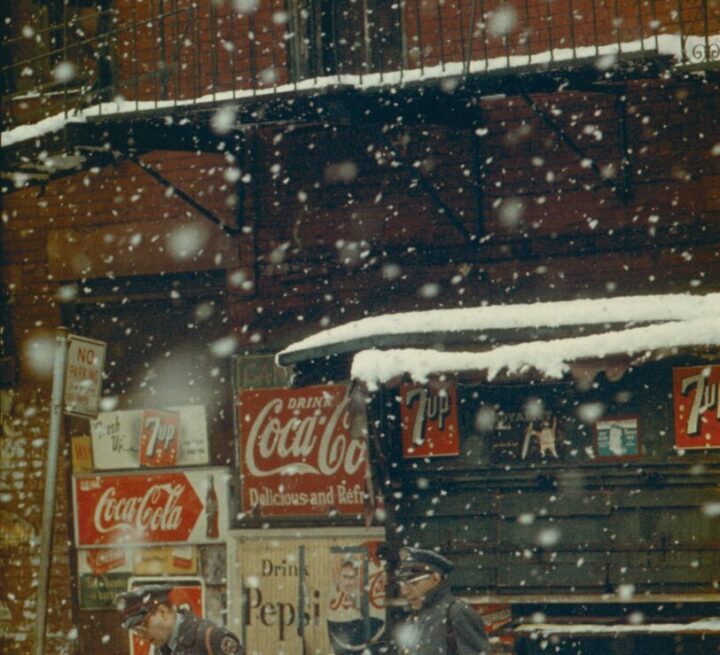 Leiter_Postmen_1952