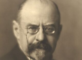 Emile Vandervelde
