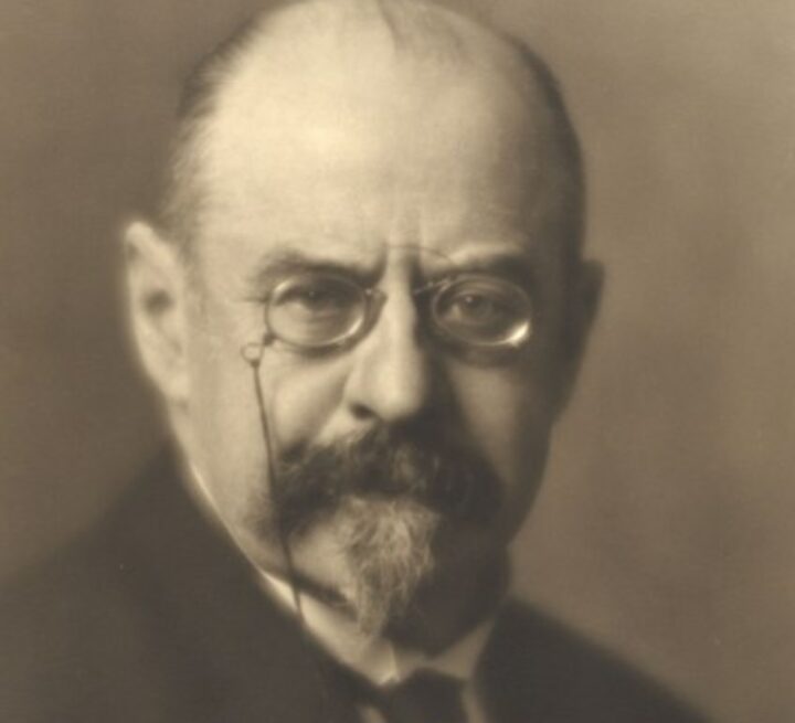 Emile Vandervelde