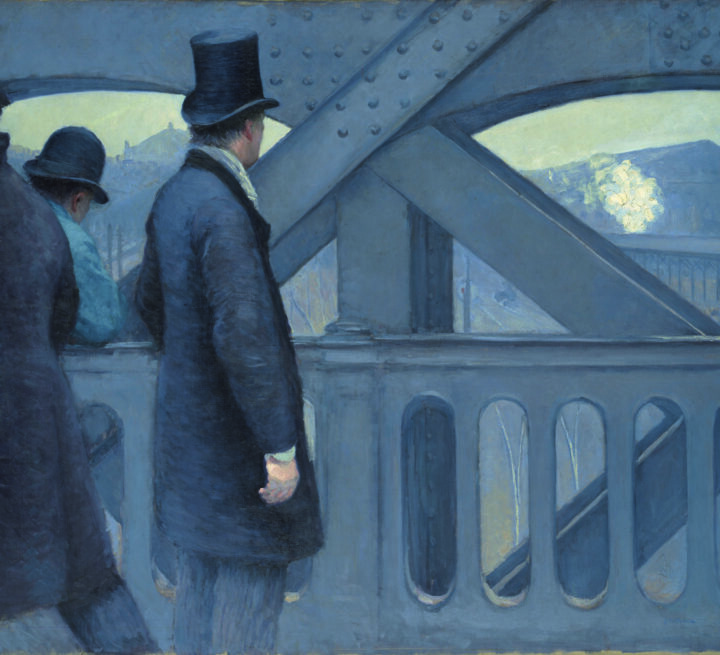 Caillebotte