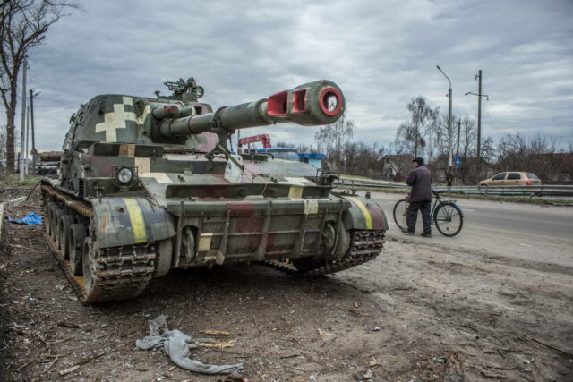 (Oleksandr Ratushniak pour l’UNDP Ukraine)