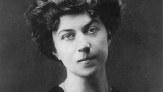 Aleksandra Kollontai