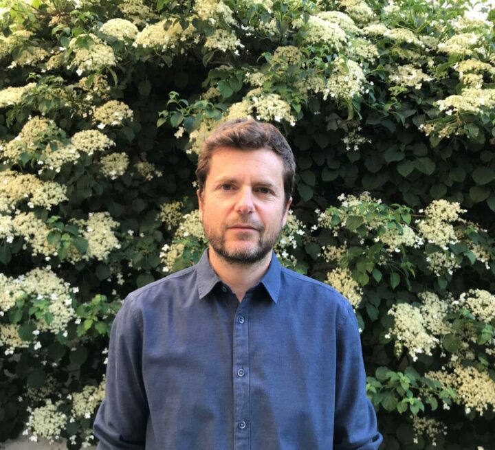 Pierre-Arnaud Perrouty