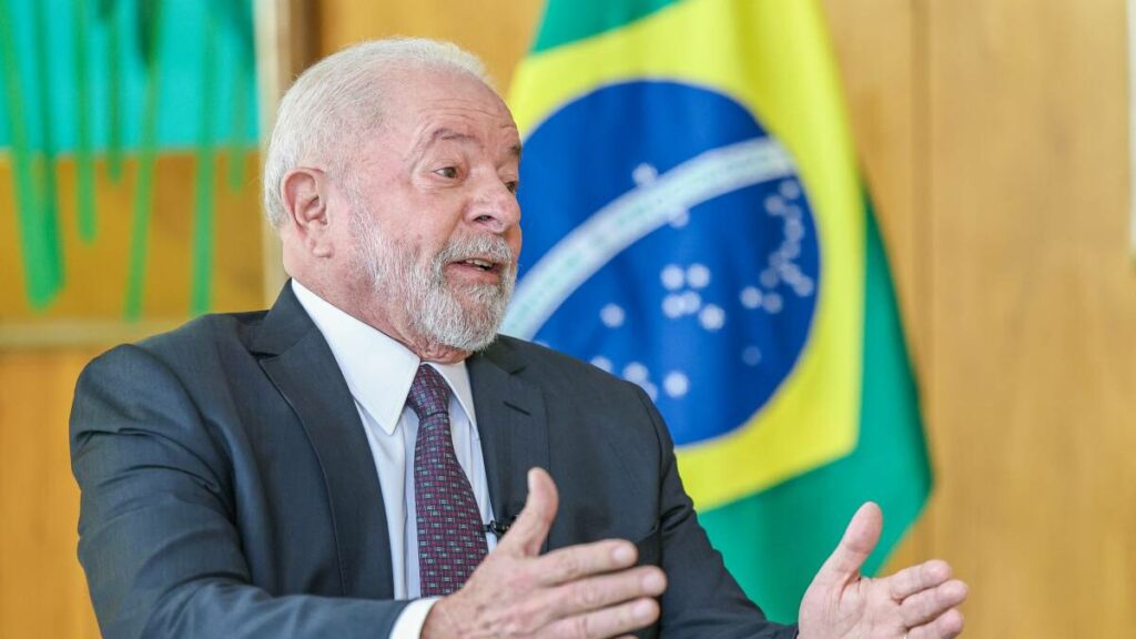Président Lula – ©CC.Ricardo StuckertPR