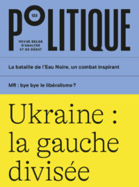 N°123 - Ukraine  : la gauche divisée