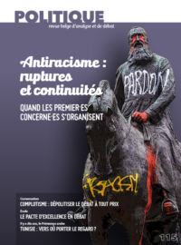 N°115 - Antiracisme : ruptures et continuités