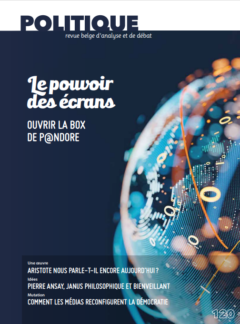 N°120 - Le pouvoir des écrans : Ouvrir la box de P@ndore