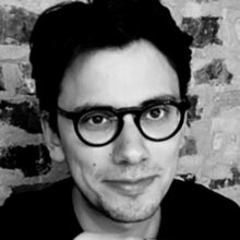 Daniel ZAMORA