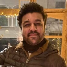 Hamza BELAKBIR