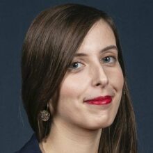 Laëtitia RISS