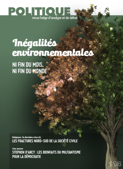 N°114 - Inégalités environnementales