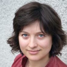 Vaïa DEMERTZIS