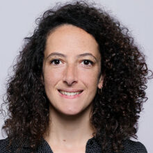 Yasmina ZIAN