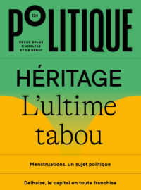 N°124 - Héritage, l'ultime tabou