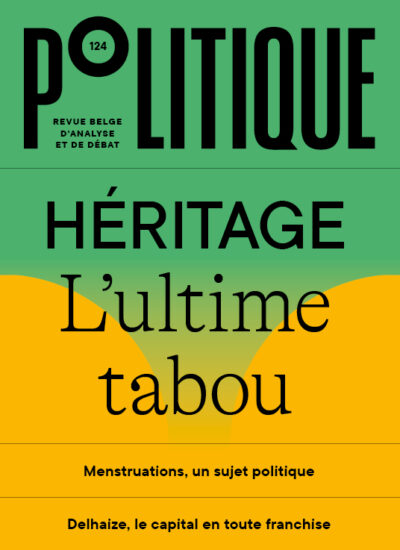 N°124 - Héritage, l'ultime tabou