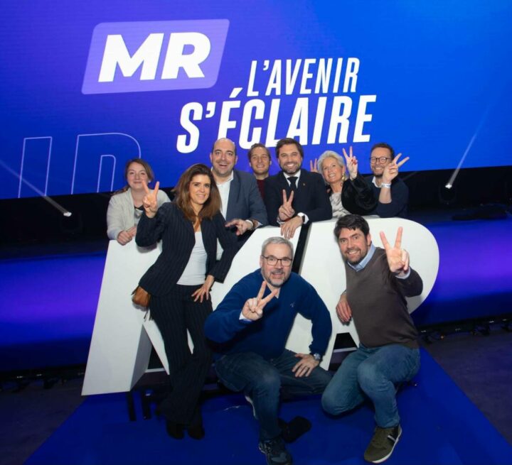 Crédit : MR