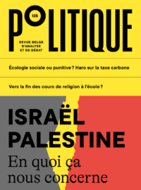 N°125 - Israël-Palestine. En quoi ça nous concerne