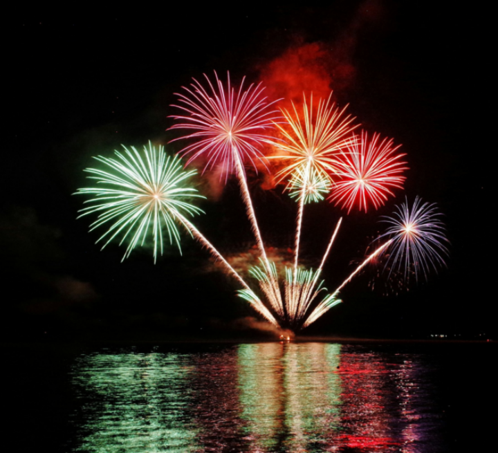 Yolanda Suen. Unsplash