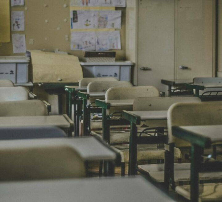 ©Unsplash – Feliphe Schiarolli