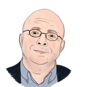 Jean-Paul GAILLY