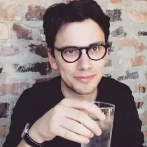 Zamora Daniel